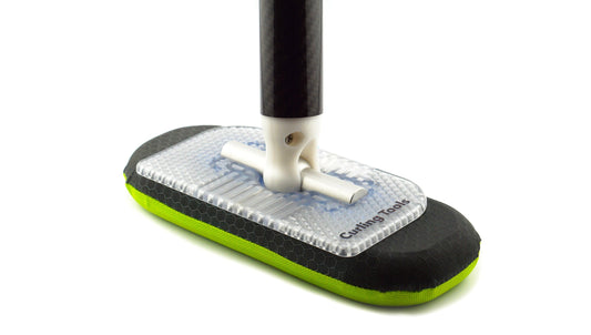 Introducing BasicBroom - The Best Value in Curling