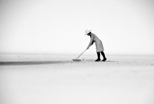 New Curling Tools Commercial: Sweep New Places!