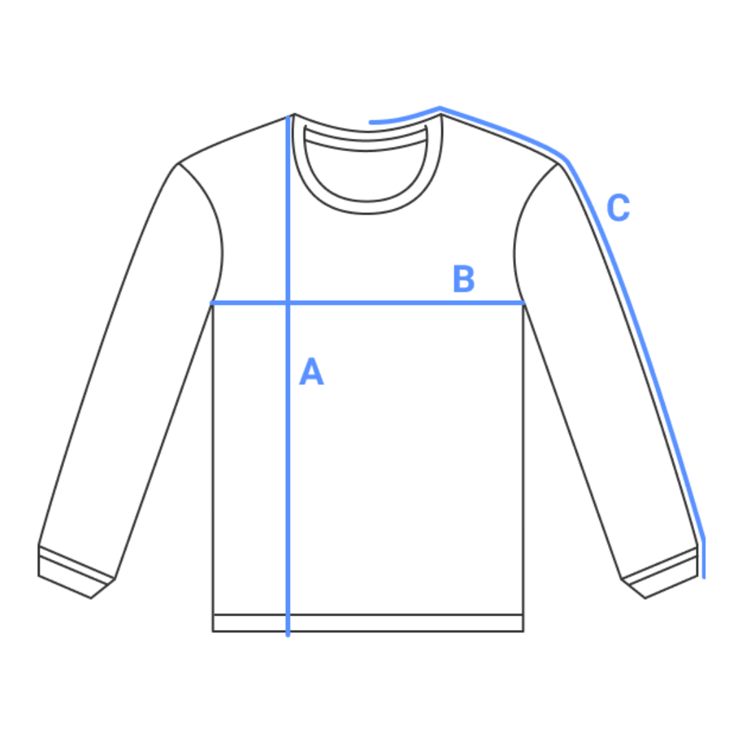 Curling Tools Sweatshirt