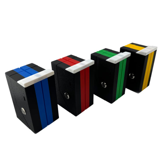 Introducing SmartBeam – Laser timing, perfected