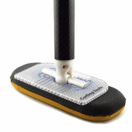 CoreBroom – Approved by World Curling