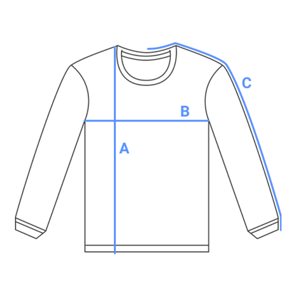 Curling Tools Sweatshirt