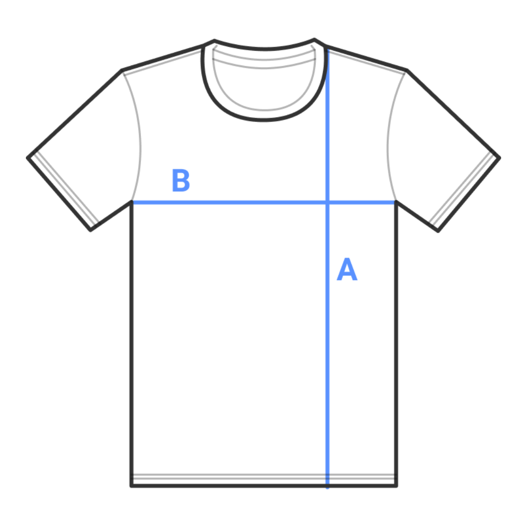 Team Mooibroek T-shirt