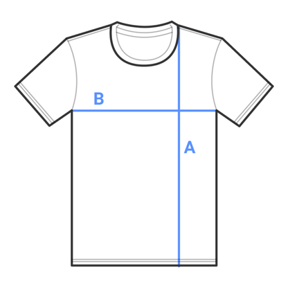 Team Mooibroek T-shirt