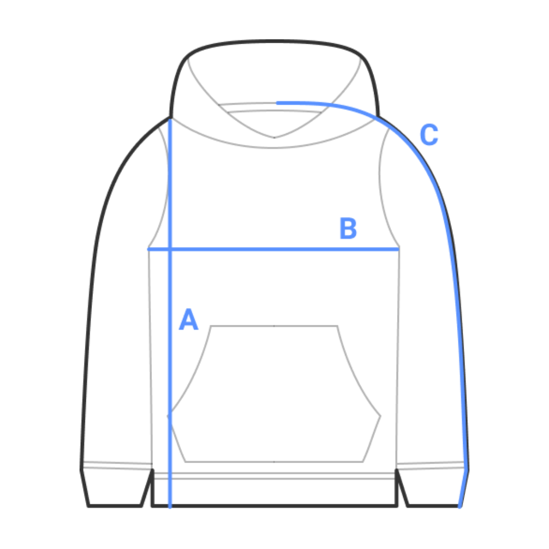 Team Mooibroek Hoodie