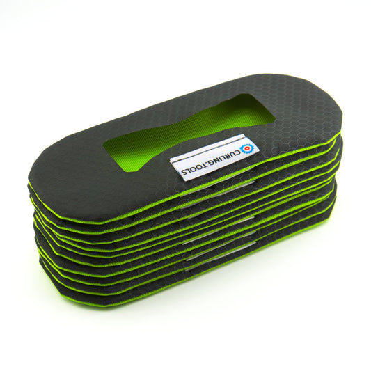 Pad sleeves