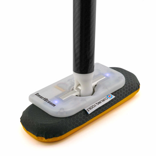 SmartBroom 4