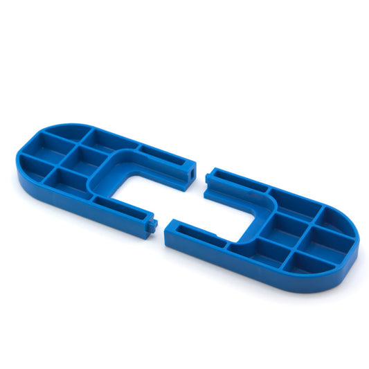 Tension Plates (x2)