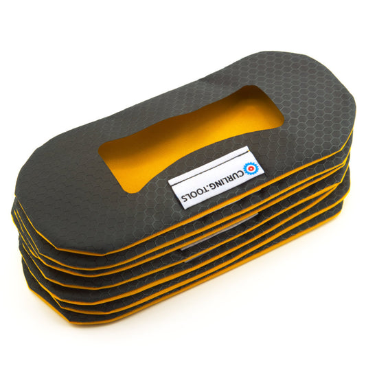 Pad sleeves